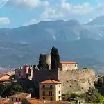 Holiday home Casa Al Castello Fra Mare E Storia