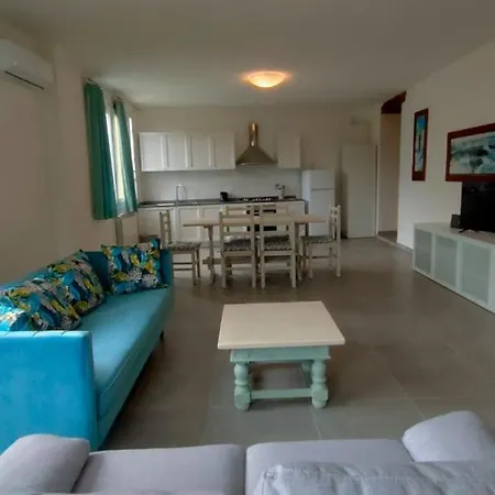 Casa Al Castello Fra Mare E Storia Σπίτι διακοπών