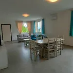 Casa Al Castello Fra Mare E Storia Ferienhaus