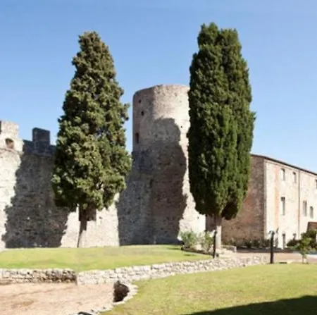 Holiday home Casa Al Castello Fra Mare E Storia