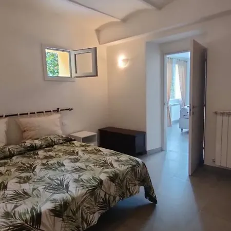 Casa Al Castello Fra Mare E Storia * Ameglia