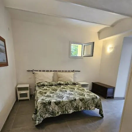 Casa Al Castello Fra Mare E Storia *