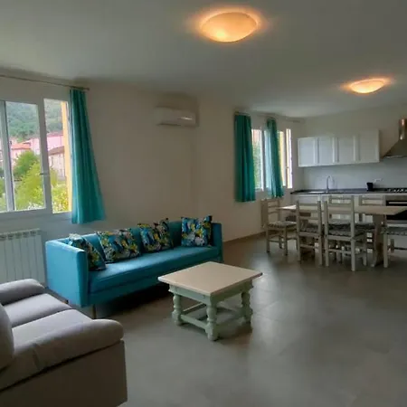 Holiday home Casa Al Castello Fra Mare E Storia *