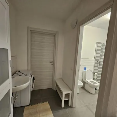 Vakantiehuis Casa Al Castello Fra Mare E Storia Ameglia