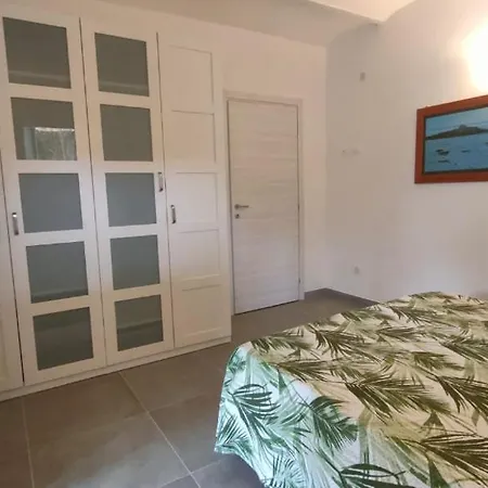 Ferienhaus Casa Al Castello Fra Mare E Storia