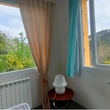 Holiday home Casa Al Castello Fra Mare E Storia Ameglia