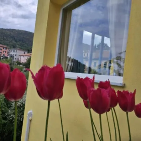 Сasa de vacaciones Casa Al Castello Fra Mare E Storia