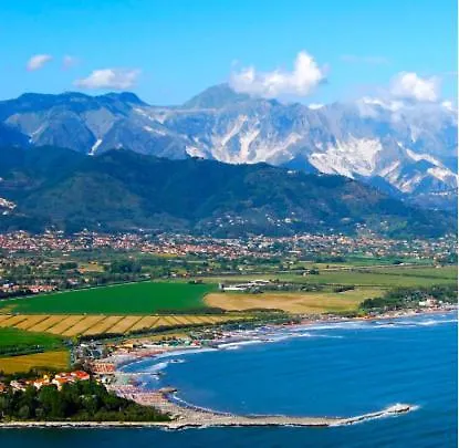 Сasa de vacaciones Casa Al Castello Fra Mare E Storia *