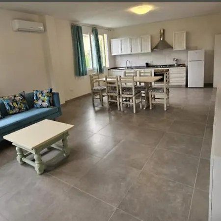 Casa Al Castello Fra Mare E Storia Holiday home Ameglia