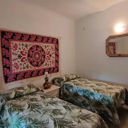 Ferienhaus Casa Al Castello Fra Mare E Storia Ameglia