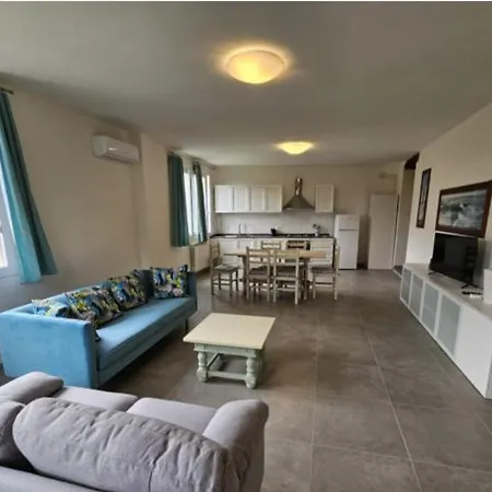Casa Al Castello Fra Mare E Storia Holiday home Ameglia