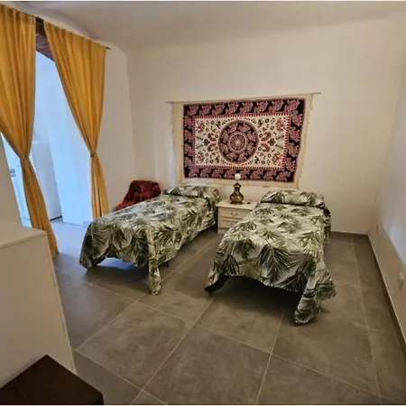 Casa Al Castello Fra Mare E Storia * Ameglia