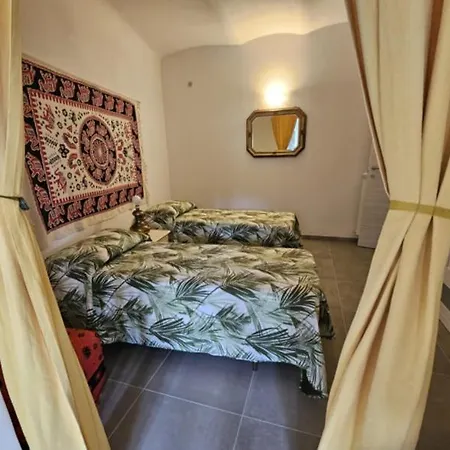 Casa Al Castello Fra Mare E Storia * Ameglia