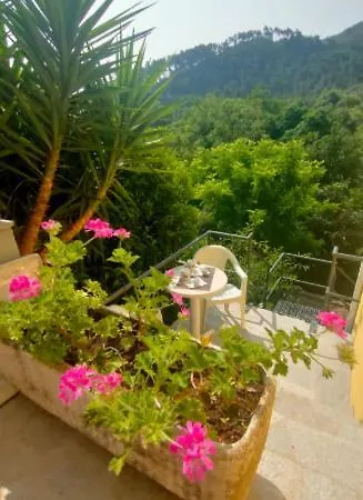 Casa Al Castello Fra Mare E Storia * Ameglia