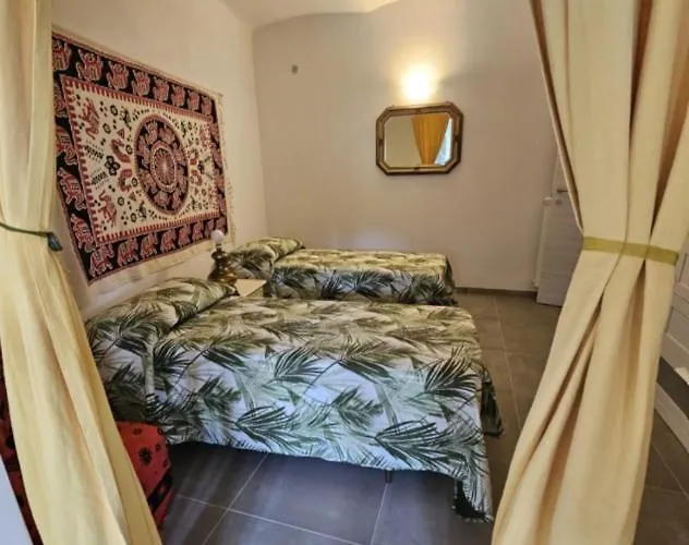 Casa Al Castello Fra Mare E Storia * Ameglia